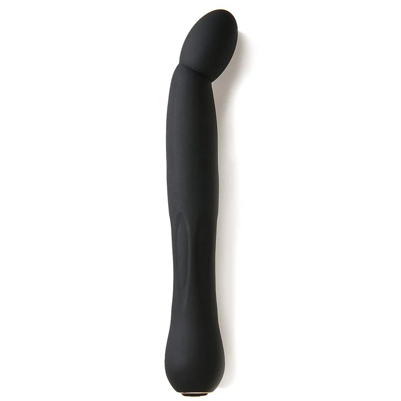 Nü Sensuelle Homme Ace Prostate Vibrator, Black
