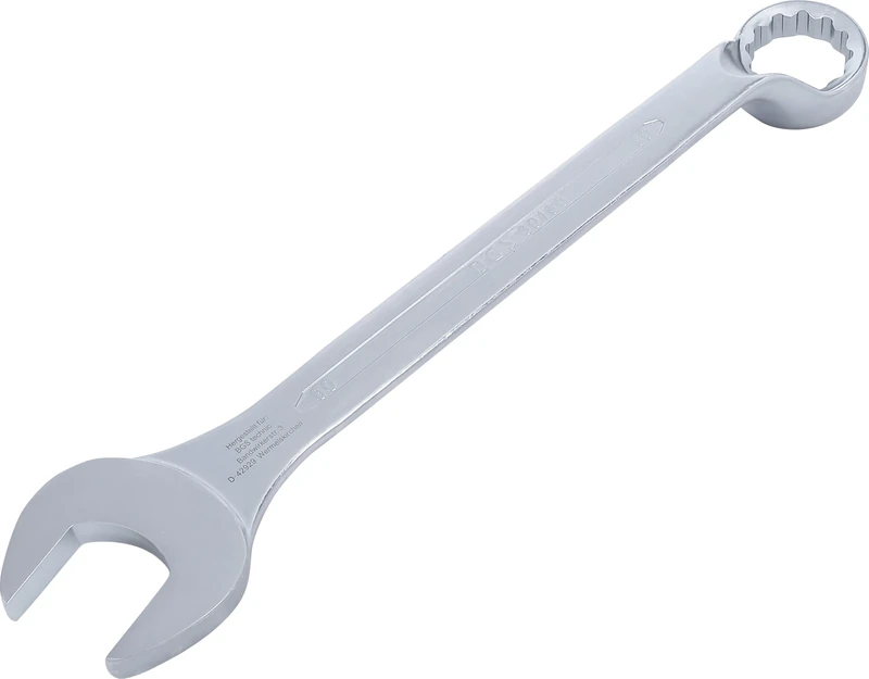 BGS 30160 | Combination Spanner | offset | 60 mm