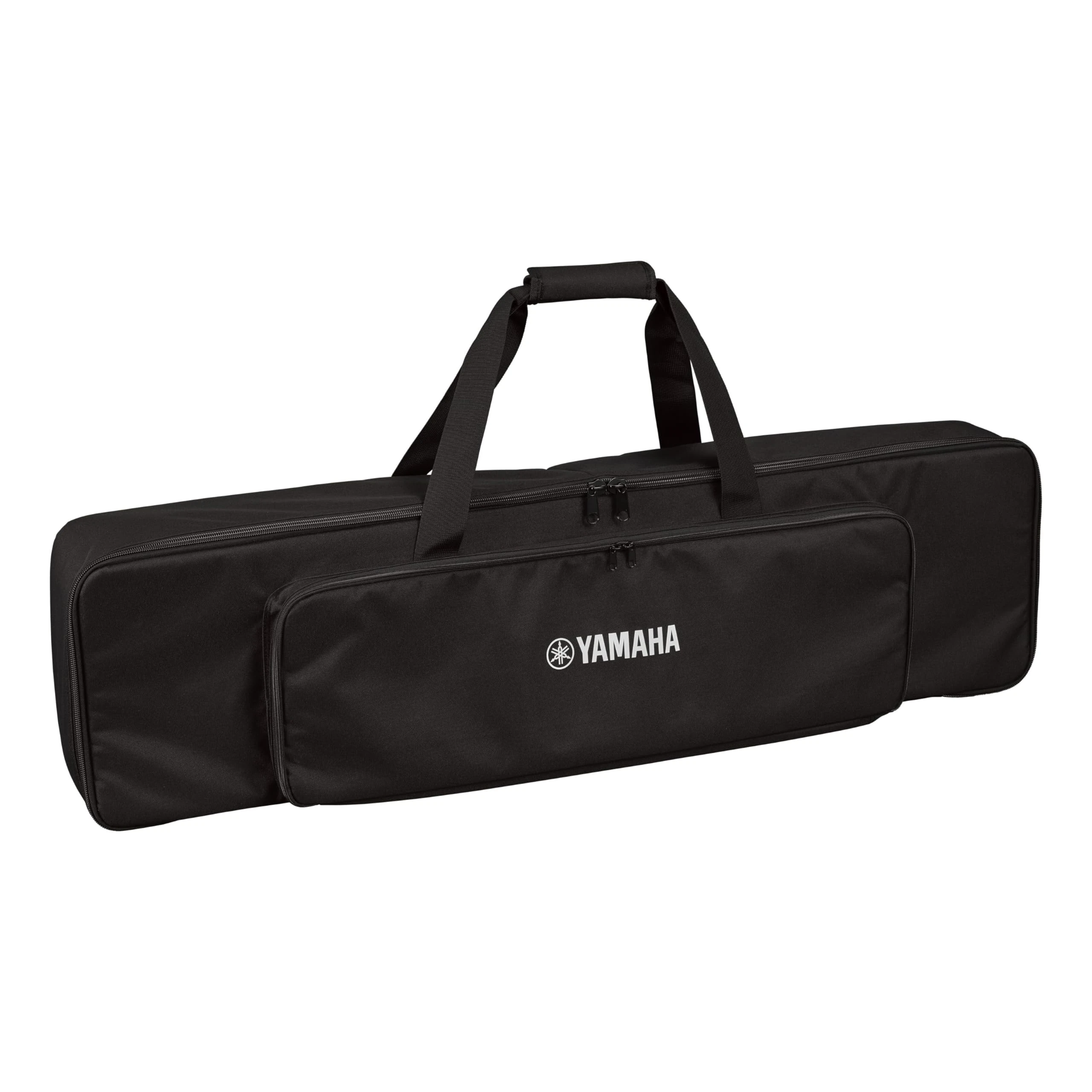 Yamaha SC-KB750 Case for P-Series Digital Piano ,black,P-121 (73 Keys)