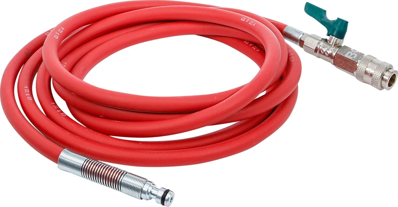 BGS 8315-4 | Replacement Hose with Quick Coupler | for BGS 8315