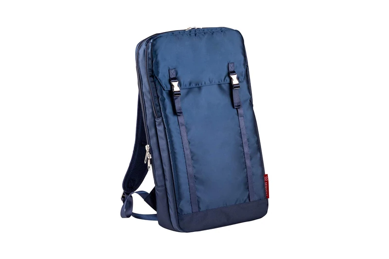 Sequenz - MPTB1-NV Multi Purpose Backpack - Navy