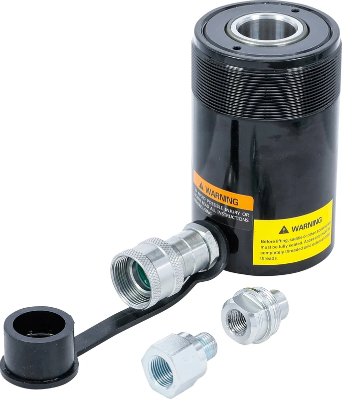 BGS 9530 | Hydraulic Cylinder | 700 bar