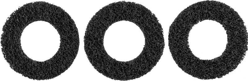 BGS 9747 | Grinding Wheel Set | for BGS 9746 | 3 pcs.