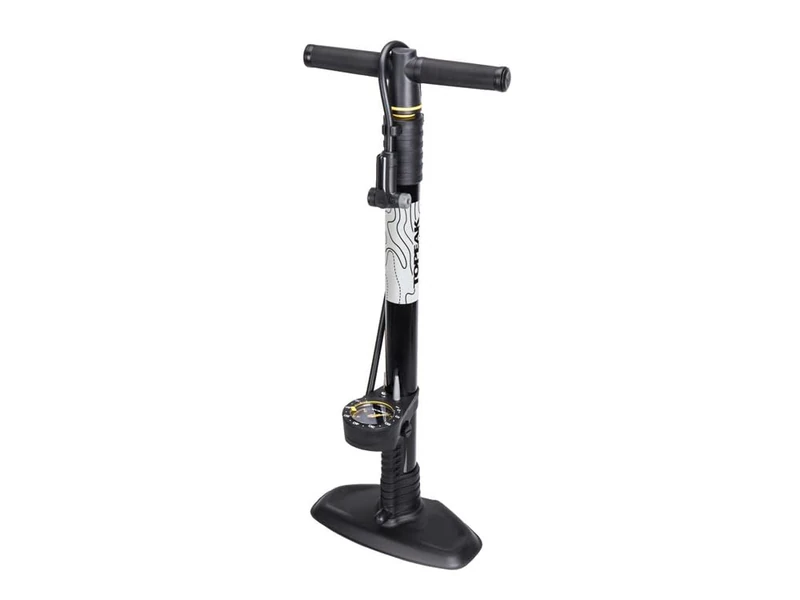 TOPEAK Black Air Pump