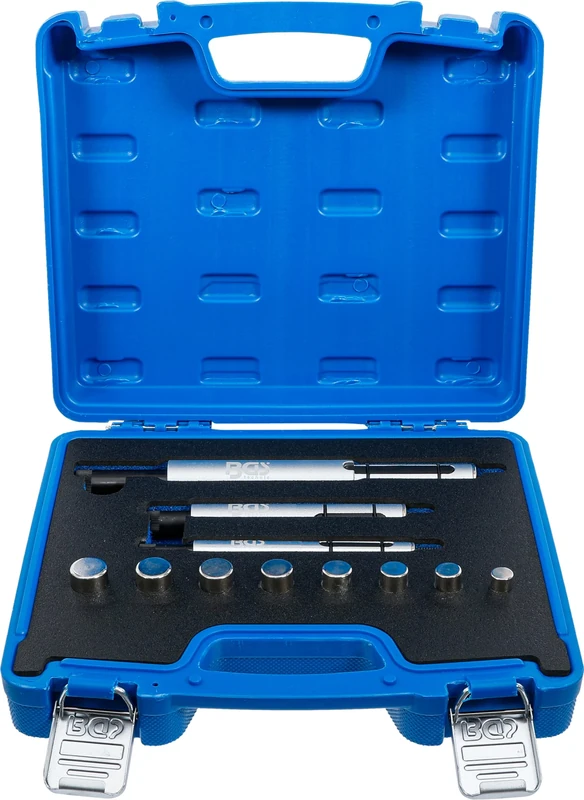 BGS 9572 | Clutch Aligning Tool Set | 11 pcs.
