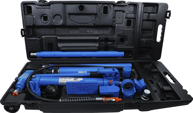 BGS 1689 | Body and Fender Repair Kit | hydraulic | 10 t