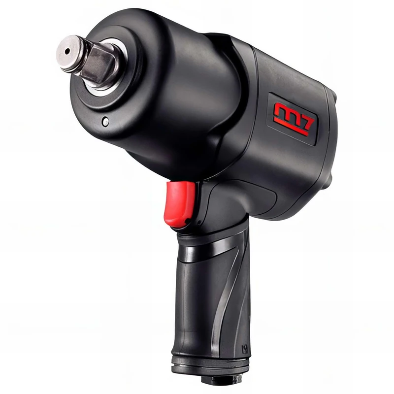 Mighty Seven NC-6266, 3/4" Dr Air Impact Wrench