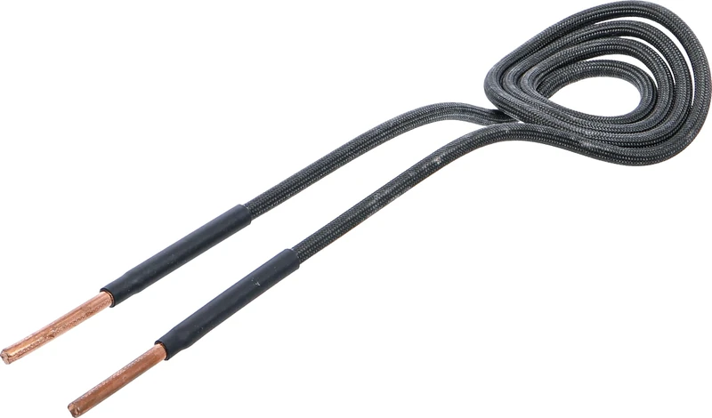BGS 2169-10 | Induction Coil for Induction Heater | for Tie Rods | 65 mm | for BGS 2169, 3390, 3391