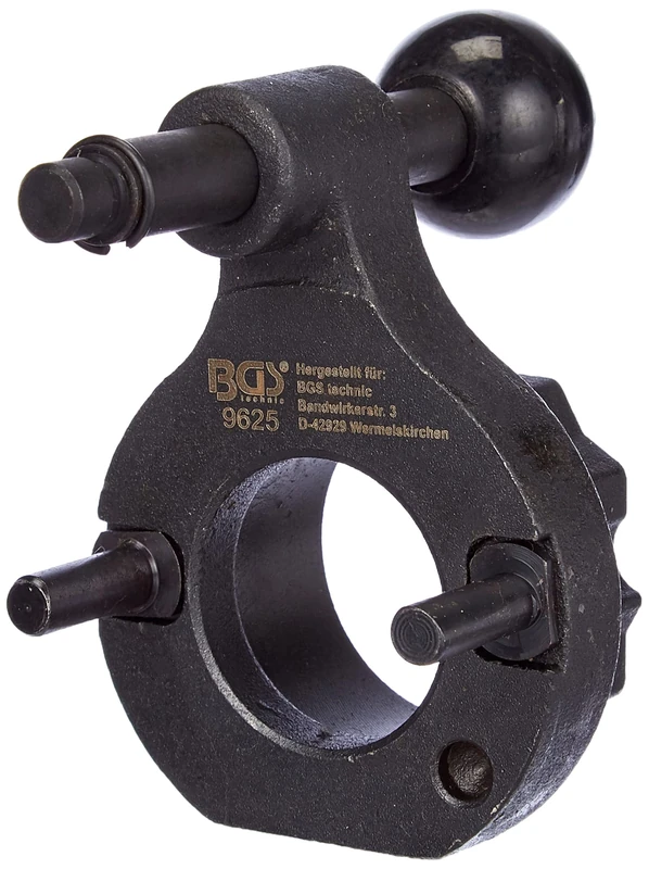 BGS 9625 | Crankshaft Locking Tool | for VAG 1.4, 1.6, 2.0 TDI (EA288) - Image 1