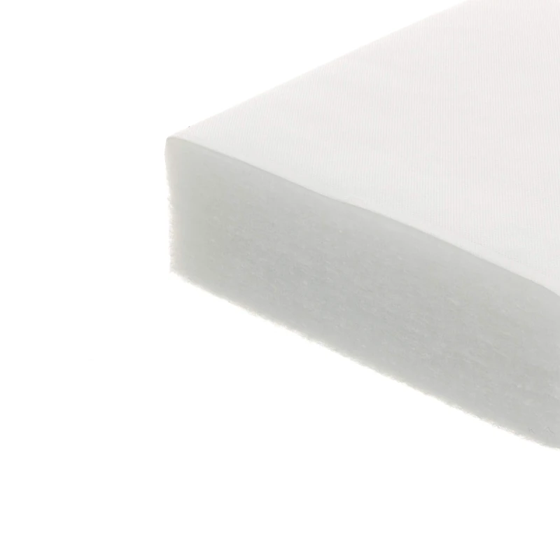 Obaby Fibre Cot Bed Mattress – 140 x 70 cm – Firm, Breathable, Hypoallergenic Mattress for Baby & Toddler Cot Beds