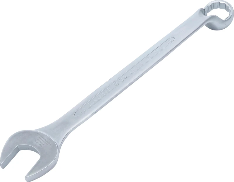 BGS 30146 | Combination Spanner | offset | 46 mm