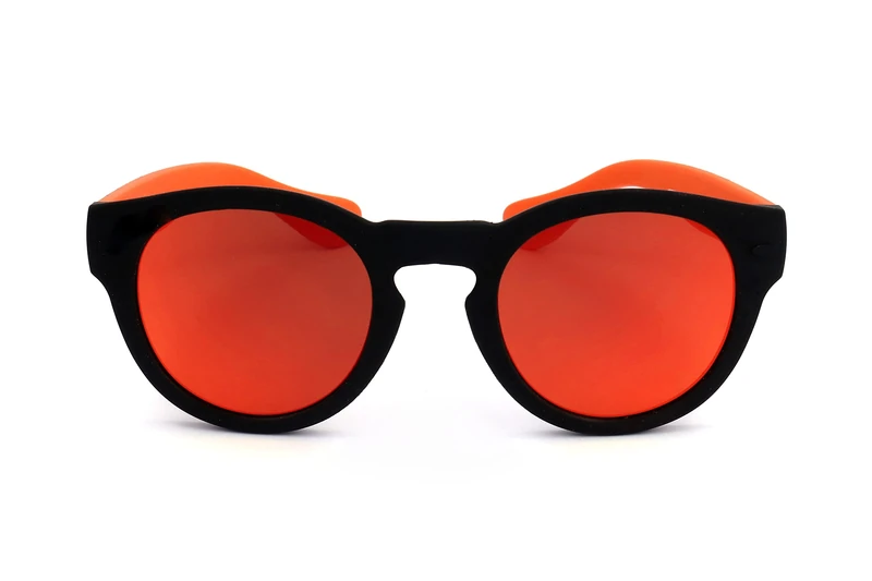 Havaianas Unisex Adults’ Trancoso/M Sunglasses, Multicolour (Bkorgskul), 49