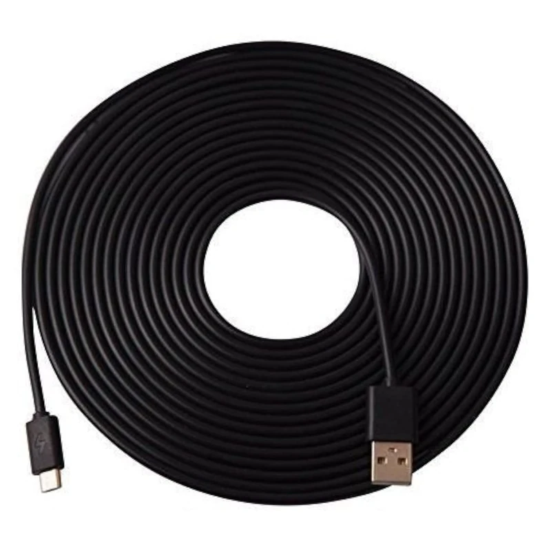 OMNIHIL 30FT Mini USB Cable for Teenage Engineering OP-1