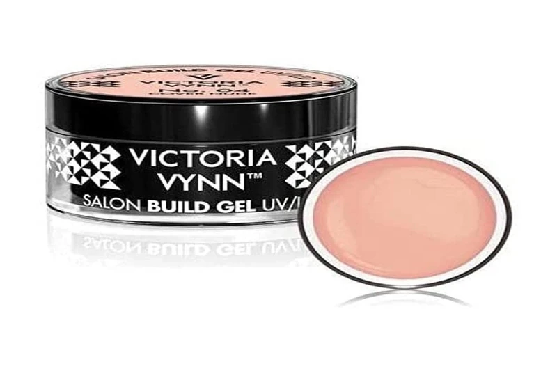 Victoria Vynn Nail Builder Gel 50ml 04 Cover Nude