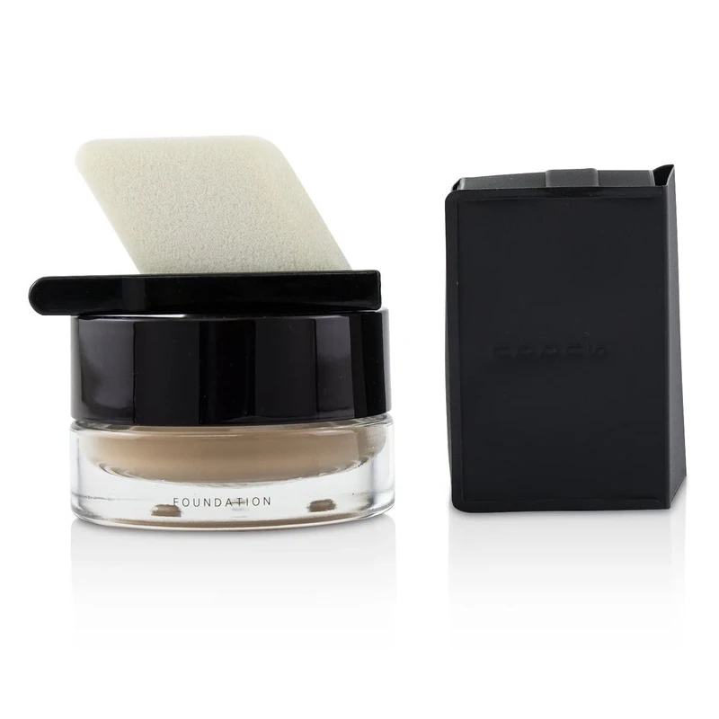 Suqqu The Cream No 35 Foundation 30g - Image 1