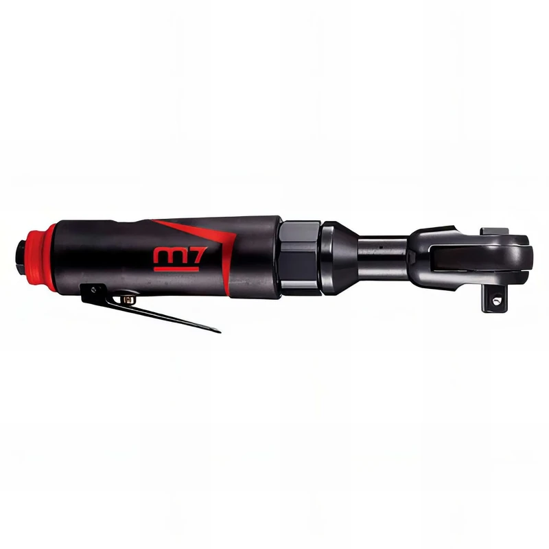 M7 - Carraca Neumática 1/2 inch 135Nm doble velocidad