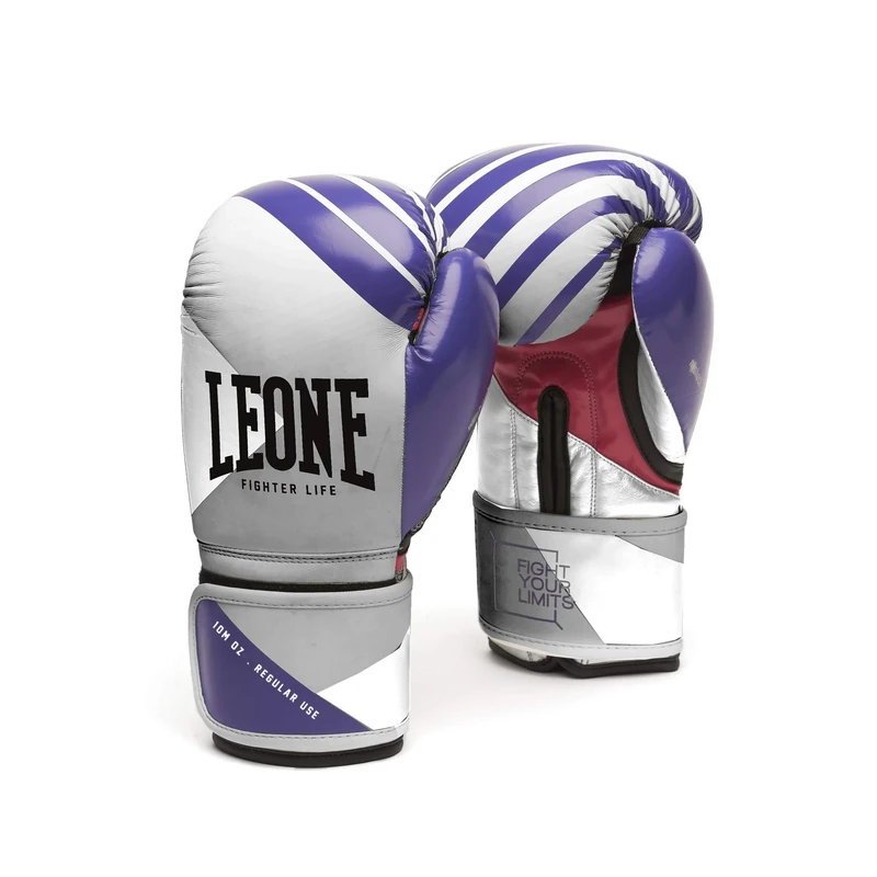 FIGH LIFE BOXING GLOVES - GN307