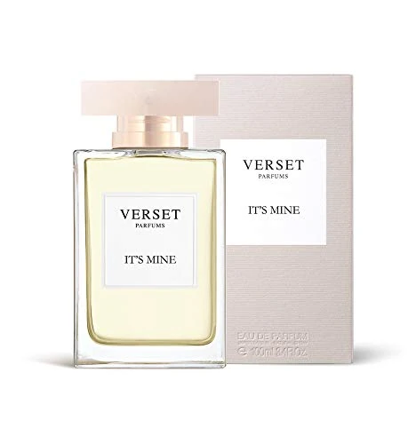 Verset Parfums It's Mine Eau de parfum 100ml