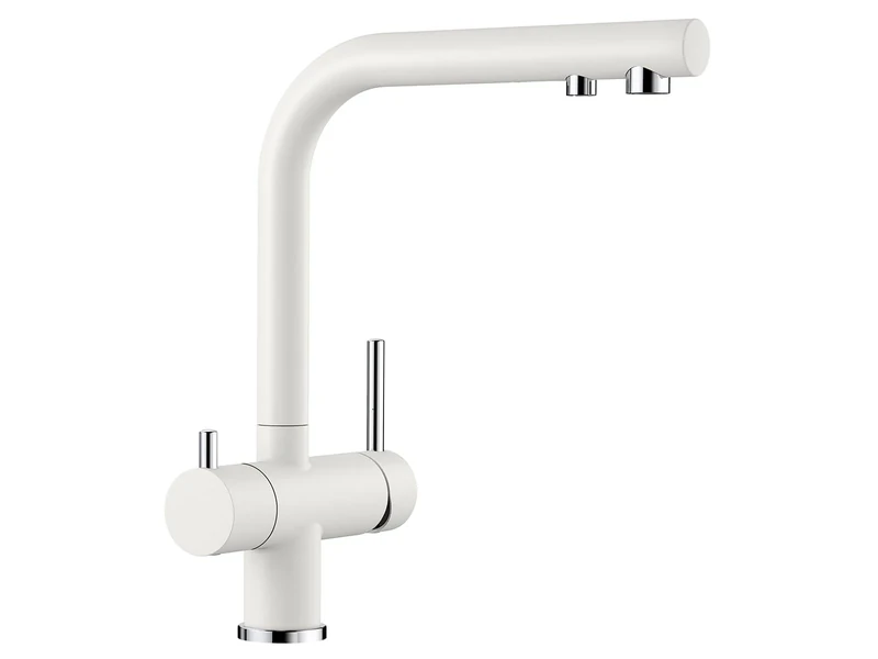 Blanco FONTAS II 523 134 Kitchen Fitting, White