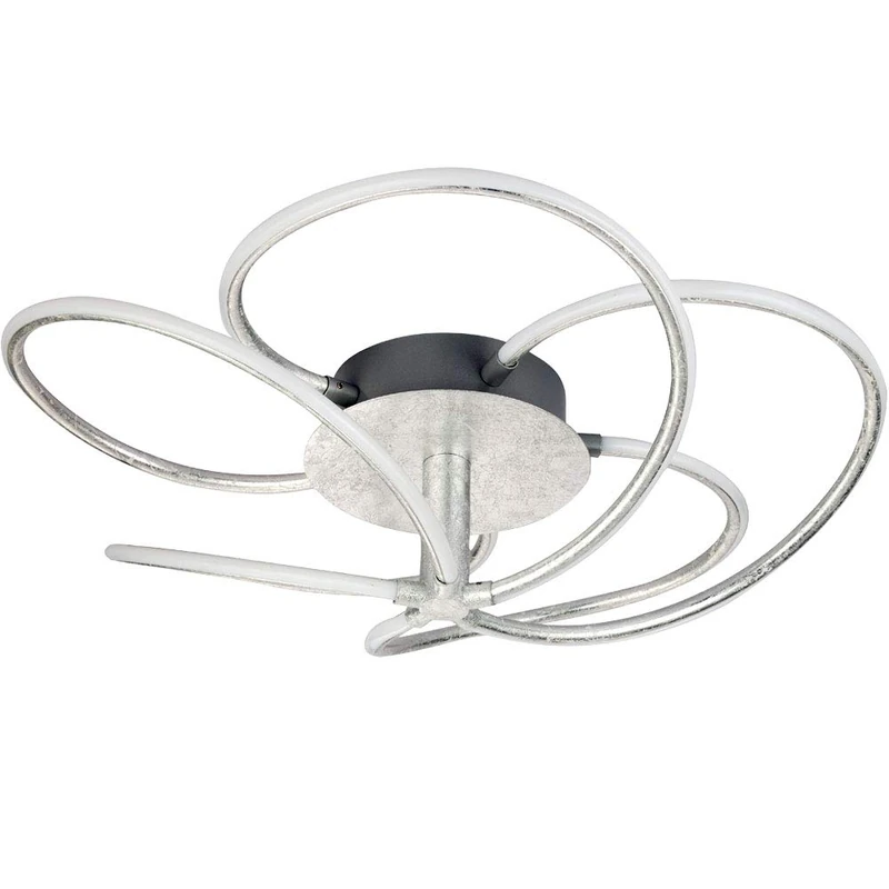 Globo LED Ceiling Light Barna - Image 1