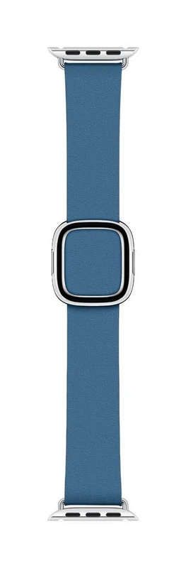 Apple Watch Modern Buckle Band 40mm - Cape Cod Blue - Large