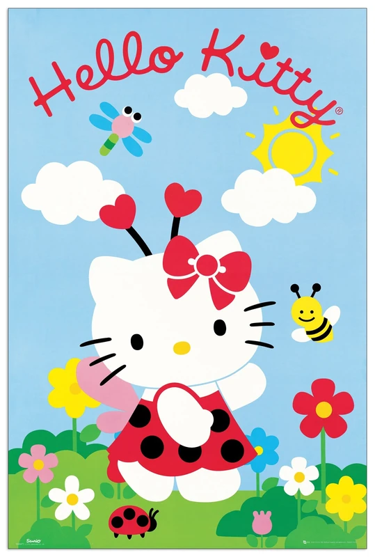 Artopweb Decorative Panel, Multicolour, 60x90 Cm