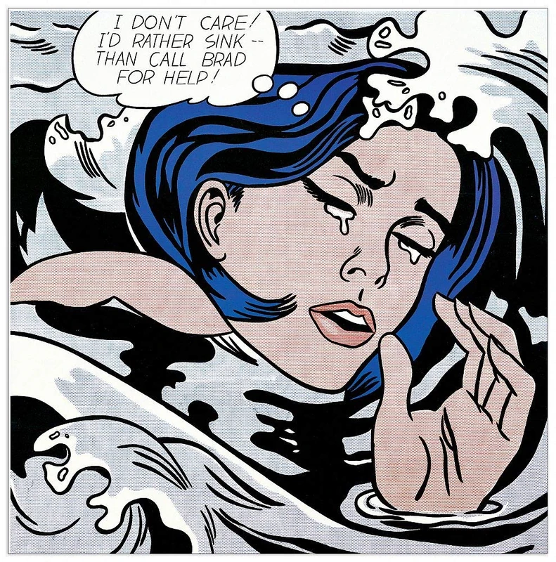 Artopweb Decorative Panel, Multicolour, 55x55 Cm - Image 1