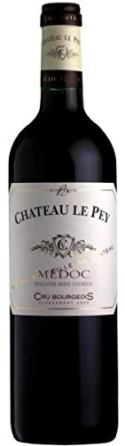 Chateau Le Pey, 37.5 cl, Case of 6