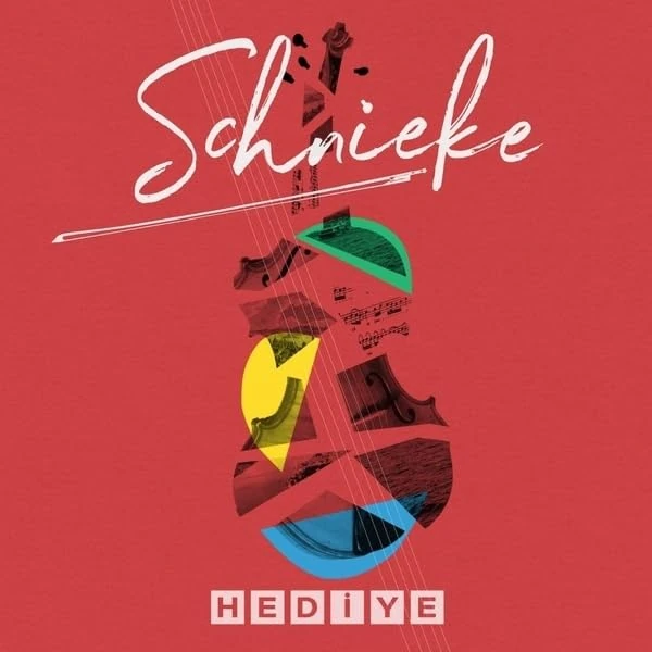 Hediye [VINYL]
