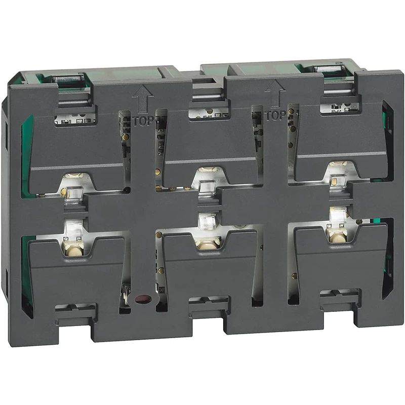 Living Now Comando 3M