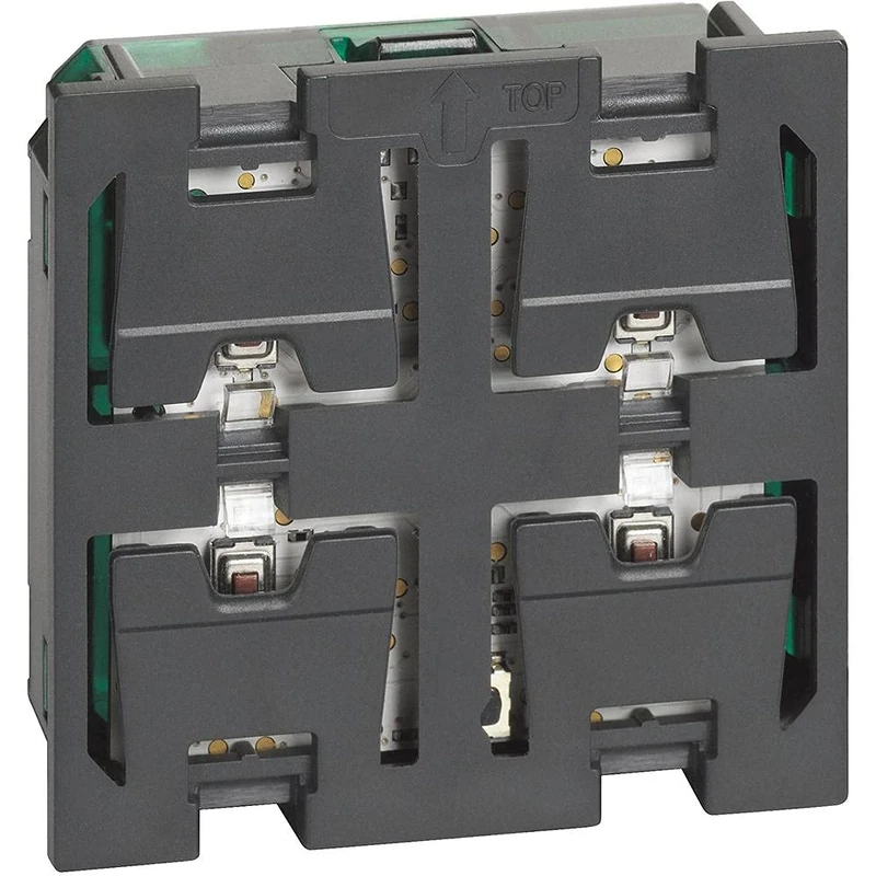 Living Now Command 2M