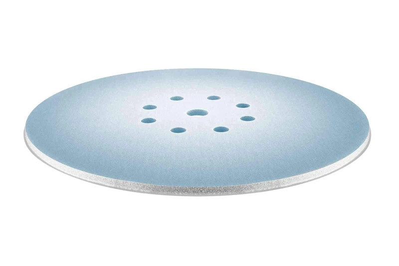 Festool Abrasives Granat Soft D225 P80 GR SOFT/25 Pieces