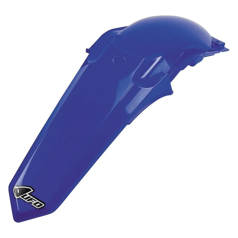 UFO PLAST Yamaha YZ 125 2015-2021 Blue Rear Mudguard