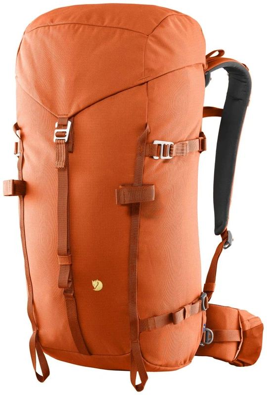 Fjallraven 23200-208 Bergtagen 38 S-M Sports backpack Unisex Adult Hokkaido Orange Size One Size