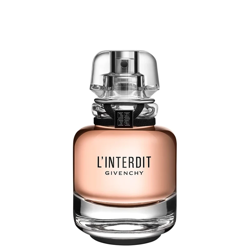L'interdit by Givenchy Eau de Parfum Spray 35ml