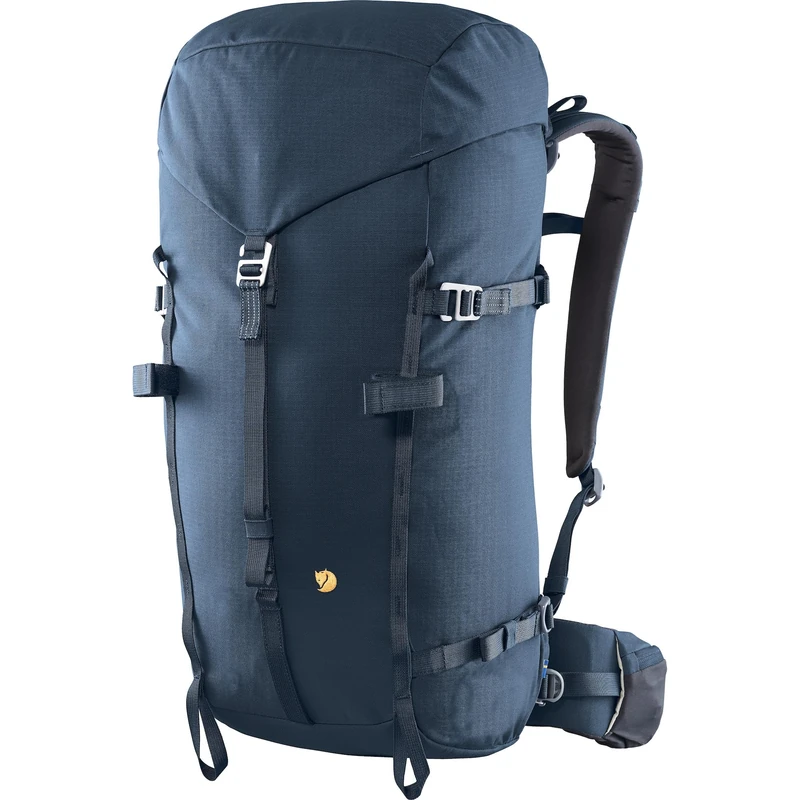 Fjallraven 23201-570 Bergtagen 38 M-L Sports backpack Unisex Adult Mountain Blue Size One Size