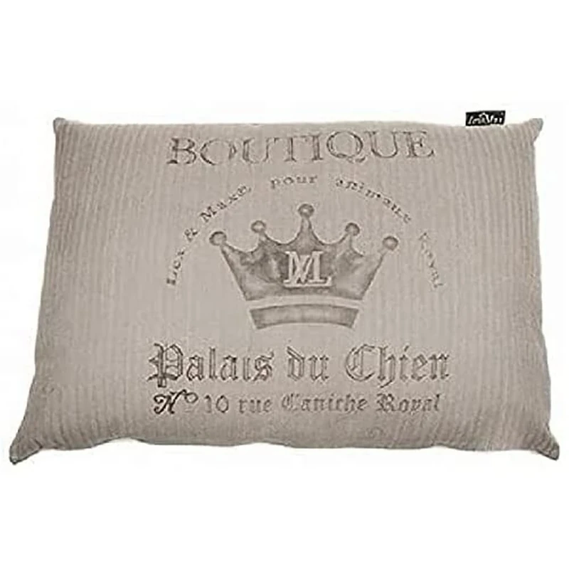 Lex & Max RECTANGLE BOUTIQUE 100X70 SAND