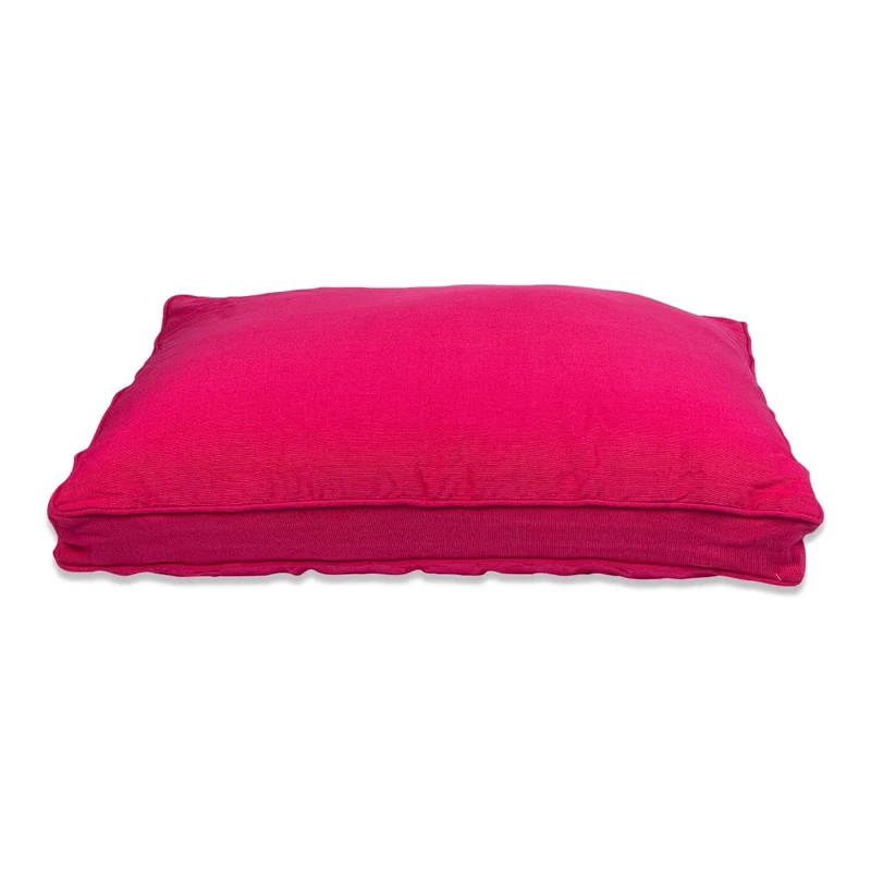 Lex & Max BOXBED PROF 90X65 FUCHSIA