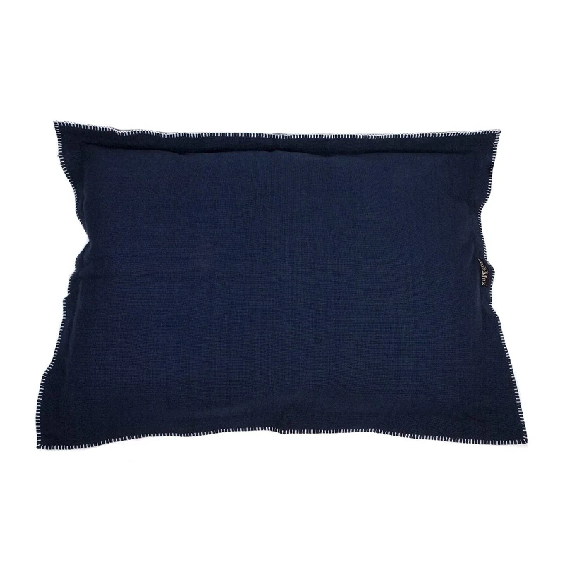 Lex & Max RECTANGLE RAW UNI 100X70 DARKBLUE