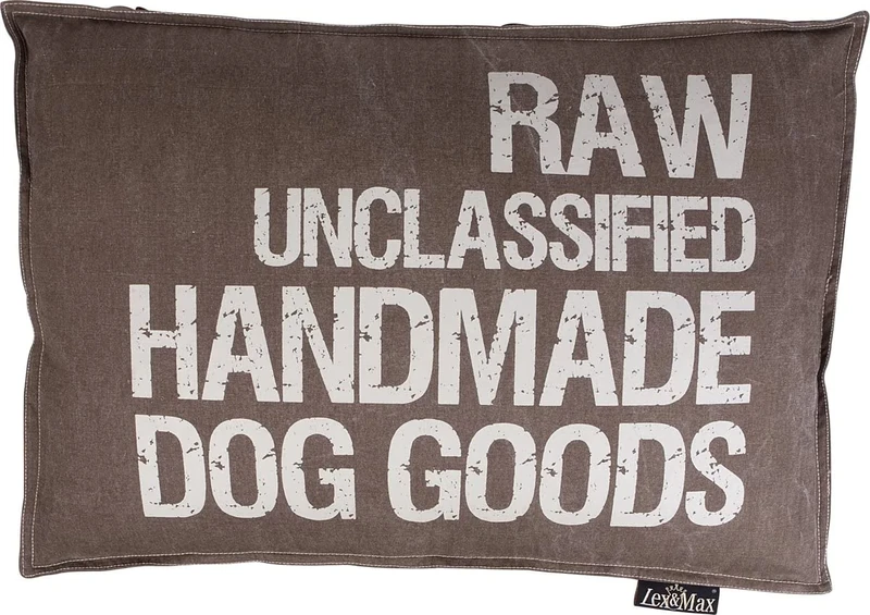 Lex & Max RECTANGLE UNCLASSIFIED 100X70 TAUPE