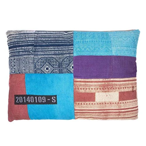 Lex & Max RECTANGLE VINTAGE ETNIC 100X70 MULTI