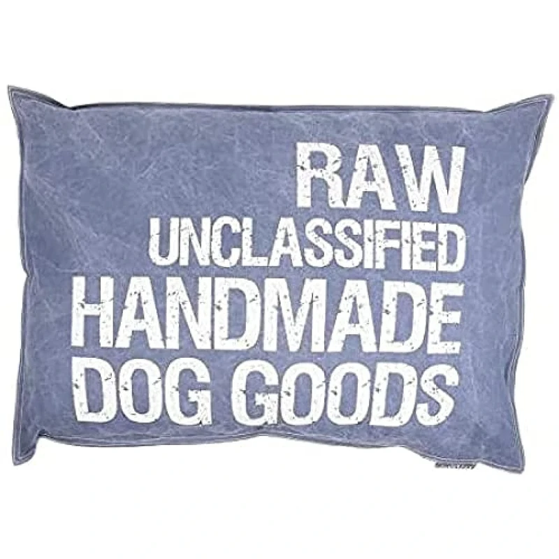 Lex & Max RECTANGLE UNCLASSIFIED 100X70 DARKBLUE