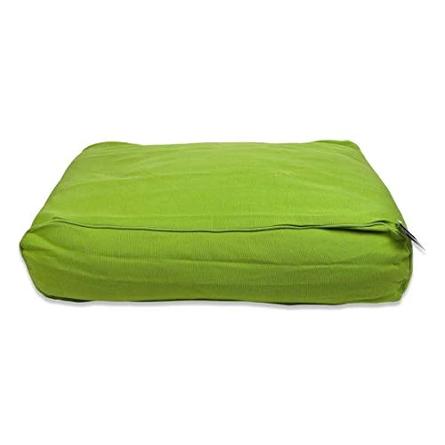 Lex & Max BEANBAG PROF 100X70 LIME