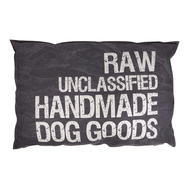 Lex & Max RECTANGLE UNCLASSIFIED 120X80 GREY