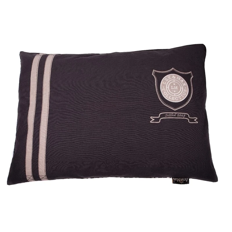 Lex & Max RECTANGLE HERITAGE 100X70 GREY