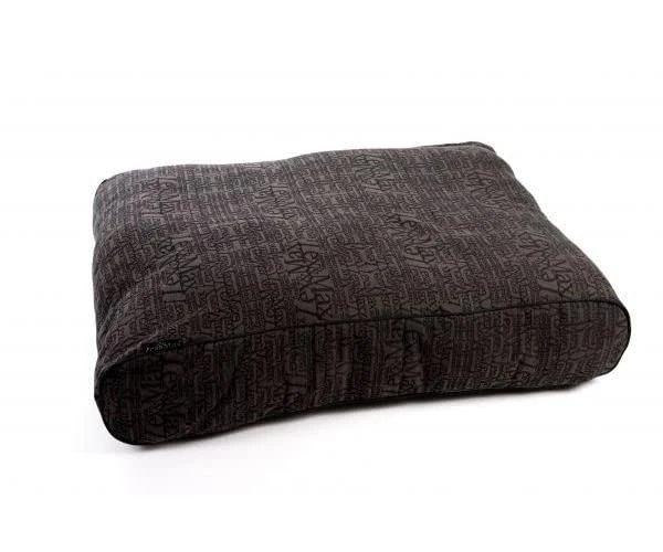 Lex & Max COVER BEANBAG CHIC 100X70 GREY