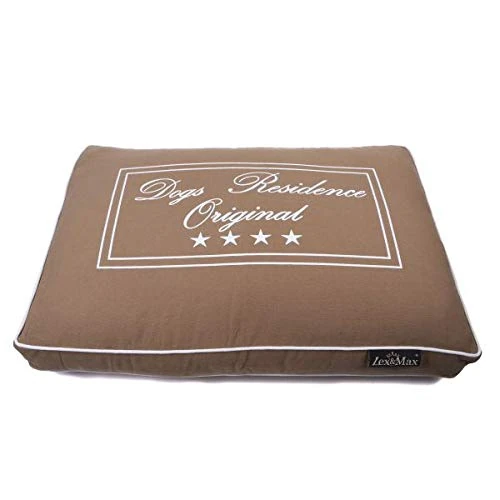 Lex & Max BOXBED RESIDENCE 75X50 TAUPE