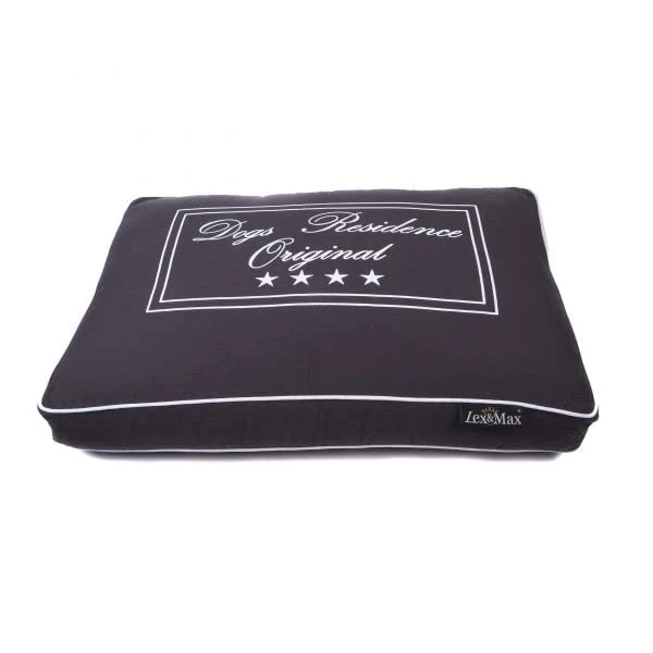 Lex & Max BOXBED RESIDENCE 120X80 GREY