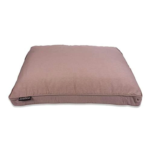Lex & Max COVER BOXBED PROF 120X80 BEIGE