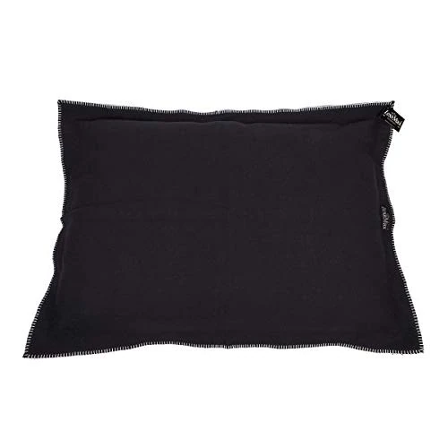 Lex & Max RECTANGLE RAW UNI 100X70 BLACK